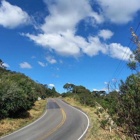 Chales Surucua Urubici Dış mekan fotoğraf