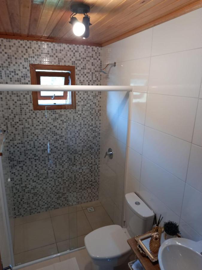 Chales Surucua Urubici Dış mekan fotoğraf